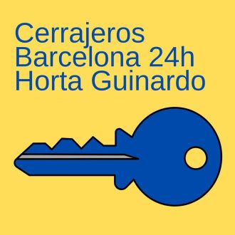 Cerrajeros Barcelona 24h Horta Guinardo - Cerraduras y Cajas Fuertes - Cubells