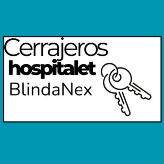 Cerrajeros Hospitalet 24h BlindaNex - Cerraduras y Cajas Fuertes - Cubells