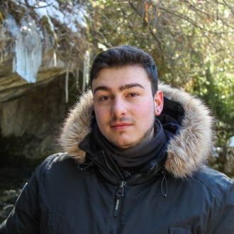 Alejandro - Fotografía - Santa María de la Alameda