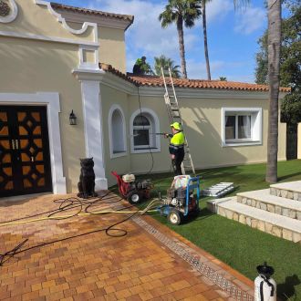 EGN ROOFING • PAINTING • DRIVEWAY - Canaletas - Xàtiva