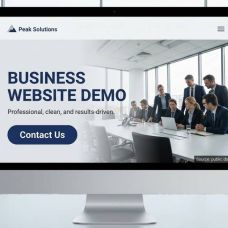 Luisa_ProSolutionst - Diseño y desarrollo web - Condado de Treviño