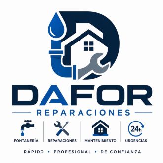 DAFOR - Fontanería - Jun
