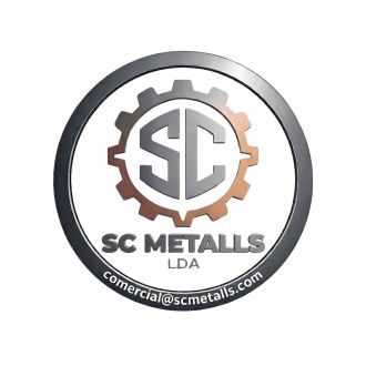 SC METALLS — Suministro de mano de obra industrial - Procesamiento de materiales - Orbaneja Riopico