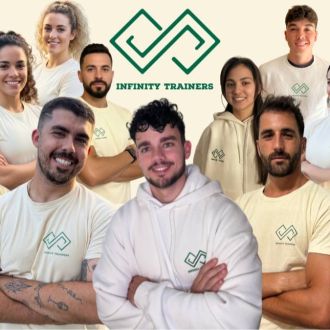 Infinity Trainers - Entrenamiento personal y fitness - Robledo de Chavela