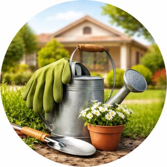 Casian - Jardinería - Valdemoro