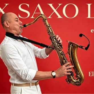 ALEX SAXO LIVE
