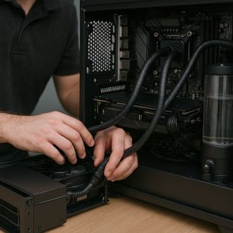david PcTech - Reparación y soporte técnico - Otros equipos - Cunit