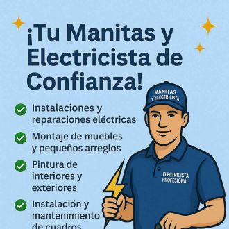 Instalaciones JS - Fixando España