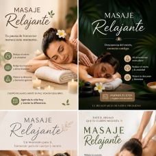 Masajes - Servicios de Spa - Daganzo de Arriba