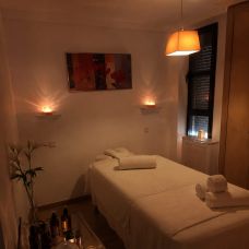 Bienestar ysalud - Servicios de Spa - Daganzo de Arriba