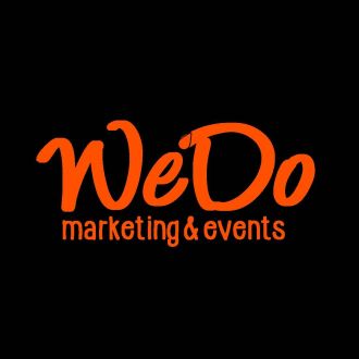 WeDo Events - Alquiler de equipamientos para fiestas - Elche/Elx