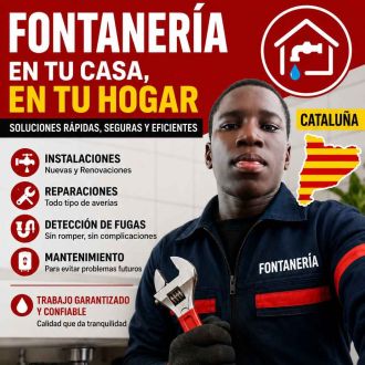BSFfontanero - Fixando España