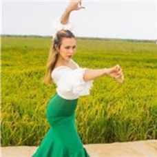 Profesora danza española, flamenco y sevillanas - Clases de Baile - Xàtiva