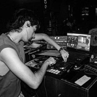 DJ SANRO - DJ - Valdilecha