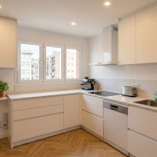 Reformas Iknova - Adiciones y remodelaciones - Corbins