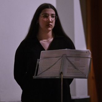 Ana García Peñaranda - Fixando España