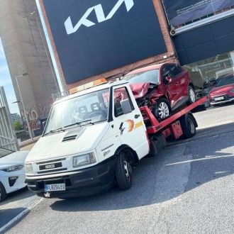 Raul - Coches - Forua