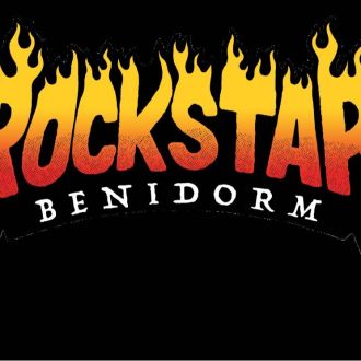 ROCKSTAR BENIDORM - Planificación de eventos - Gandia