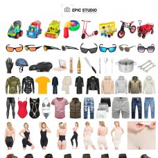 Epic Studio S.L. - Fotografía - Piles