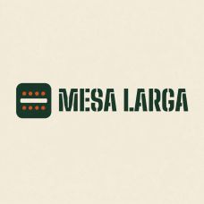 Mesa Larga - Entrega de catering - La Serna del Monte
