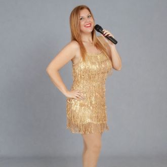 Anabel - Entretenimiento musical - Ulldecona