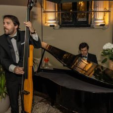 Torio Jazz - Música - Moraleja de Enmedio