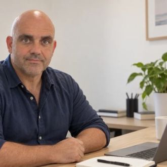 Carlos Manzano Sánchez - Diseño y desarrollo web - Salobre