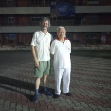 Academia de Tai Chi Yang - Medicina alternativa e hipnoterapia - Utrera