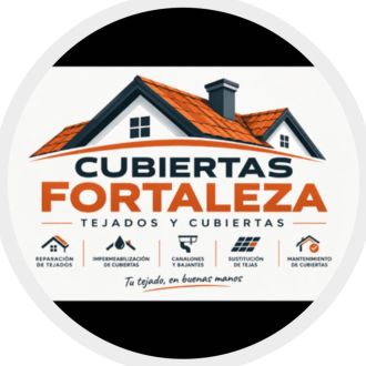Cubiertas Fortaleza - Tejados - Villamanrique de Tajo