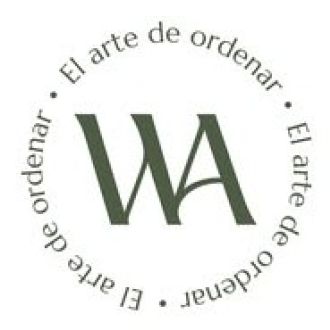 WA - El arte de ordenar - Organizadores para el hogar - Dílar
