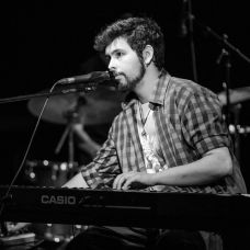 Jorge Núñez - Bandas de música - Madrid