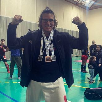 Alekenpo - Entrenamiento personal y fitness - Almoradí