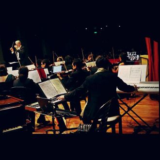 Proyecto Jazzbel Producciones - Música - Grabaciones y composición - Quintanar de la Orden