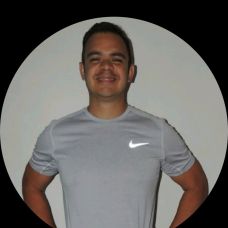Entrenador Físico Personal - Fixando España