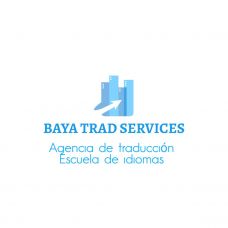 BAYA TRAD SERVICES - Escritura, traducción y transcripción - Madrid