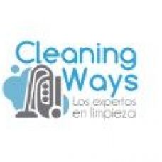 Cleaning ways - Canaletas - Alzira