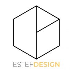 Diseñador gráfico - Estefanía González - Diseño y desarrollo web - Redue
