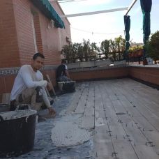 Juan quiceno - Calderas y calentadores de agua - Madrid
