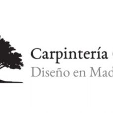 Carpinteria Gredos - Suelos - Diseño gráfico
