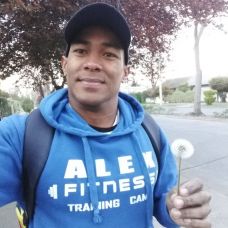 Alex fitness - Clases de Deportes - Granada