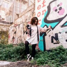 Laura Barone - Fotografía - Barcelona