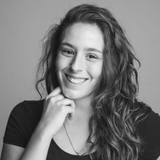 Irene Quididiello - Fotografía y audiovisuales - Granada