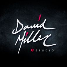 David Miller Estudio Gr&aacute;fico - Diseño gráfico - Granada