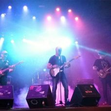 Kaplan rock & blues - Bandas de música - Madrid