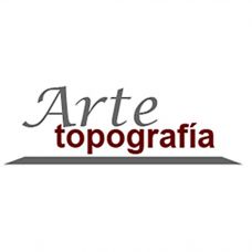 artetopografia - Topografía - Madrid