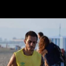 Antonio Martinez Vaquero - Entrenamiento personal y fitness - Bonrepòs i Mirambell