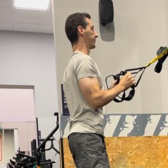 Juan M. - Personal Training