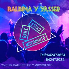 Baile Estilo Movimiento - Clases de Baile - Madrid