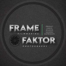 Frame Faktor - Fotografía - Barcelona