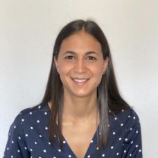 Marta Mateos - Fisioterapia - Madrid